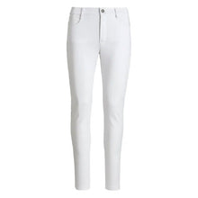 Indlæs billede til gallerivisning Kentaur High stretch damejeans Skr.lgd. 91 cm