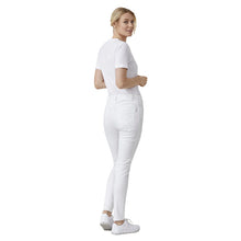 Indlæs billede til gallerivisning Kentaur High stretch damejeans Skr.lgd. 91 cm